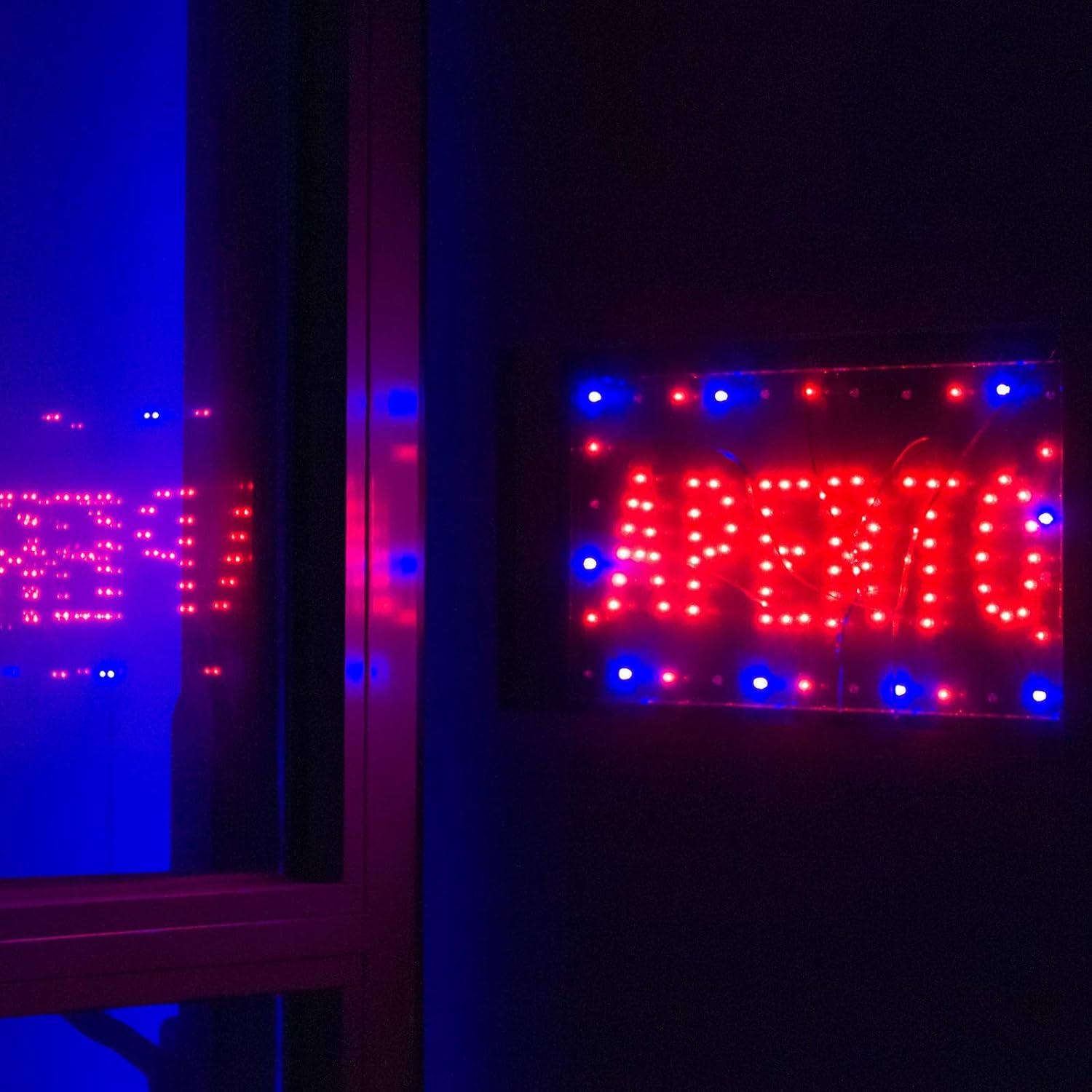 Diodos LED RGB 5mm DiCUNO 100pcs Parpadeo Lento 32g