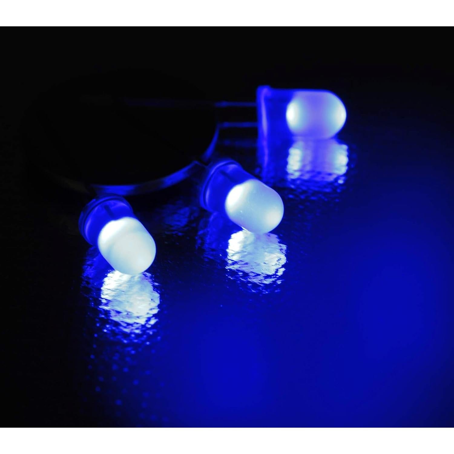 Kit de Diodos LED 5mm CO RODE 450pcs Multicolor