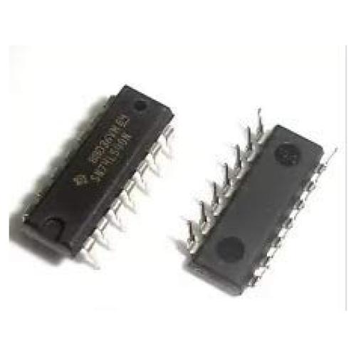 10 Piezas Circuito Integrado 74LS00 DBParts NAND DIP-14