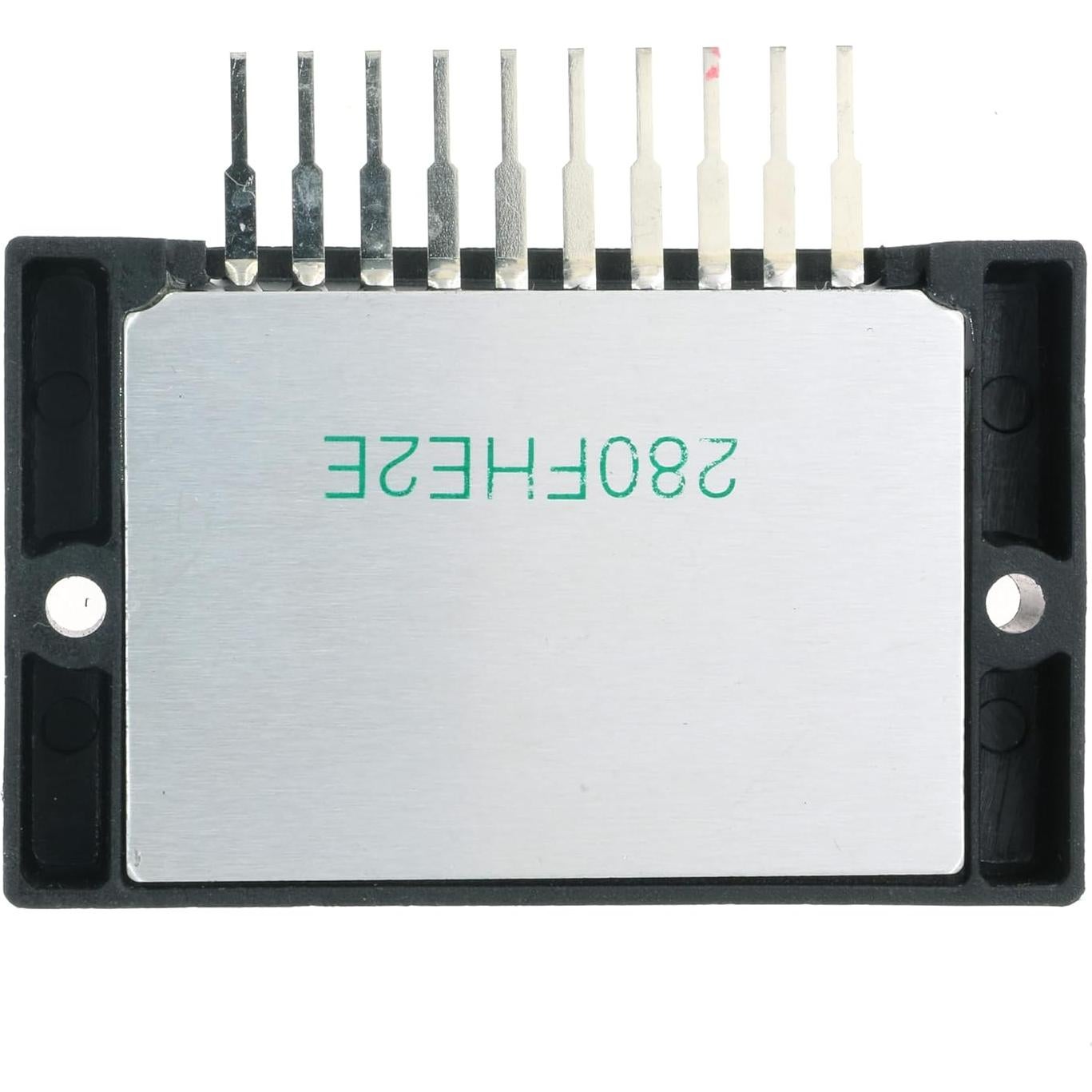 Circuito Integrado Amplificador de Potencia Wobeater STK0080II