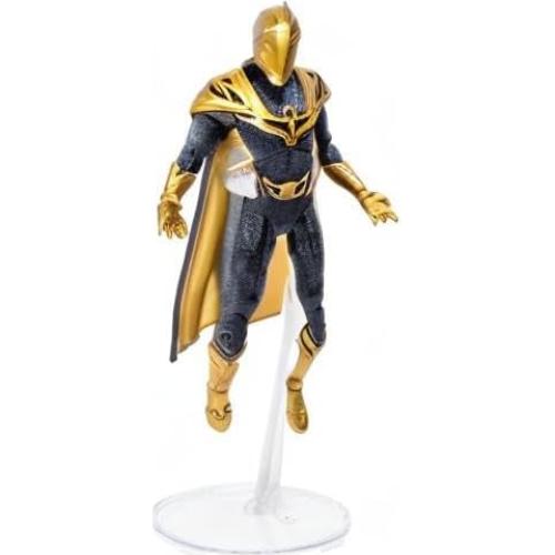 Figura Dr. Fate 18 cm McFarlane Toys Black Adam Detallada