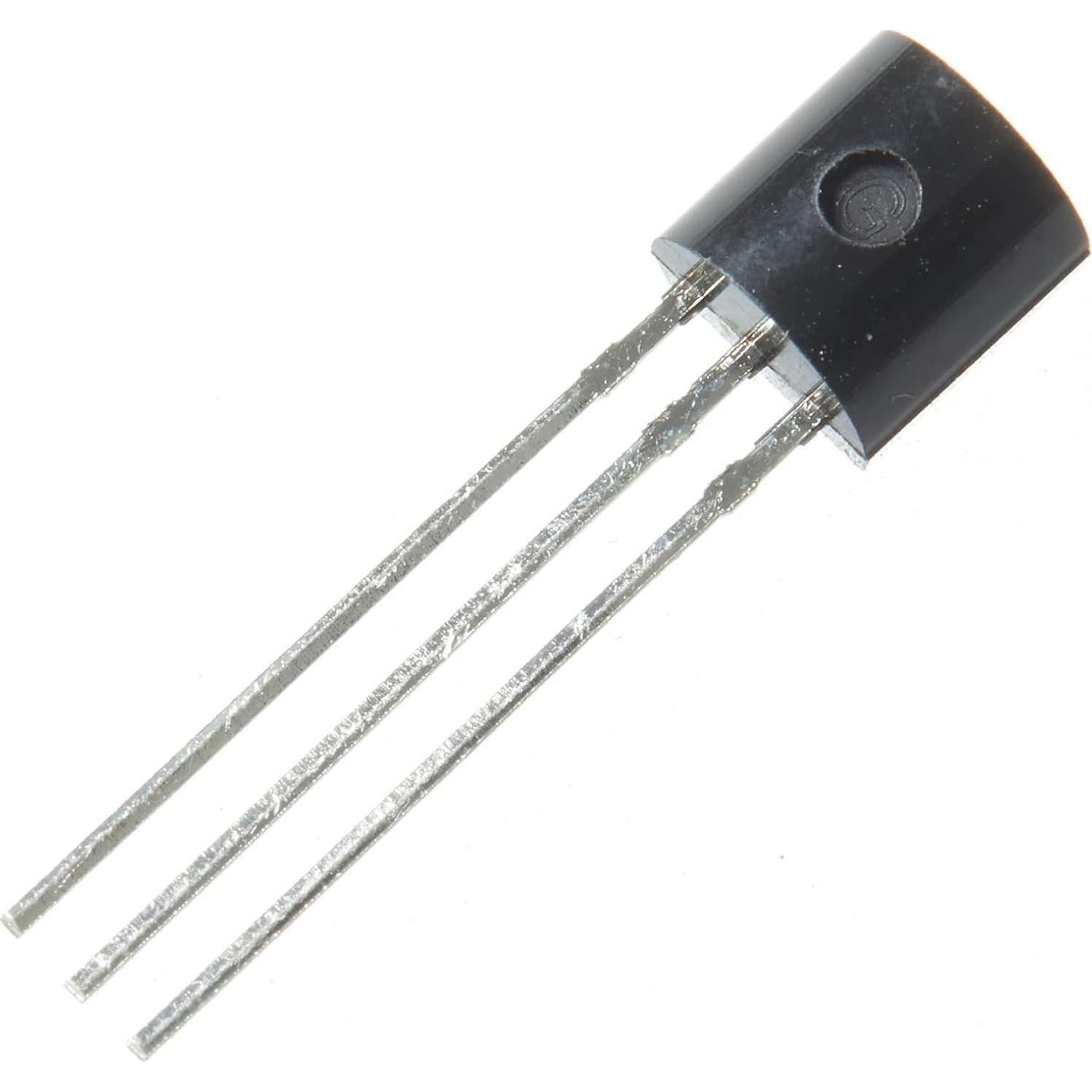 10 Circuitos Integrados TA7642 AM Radio Horinker - Bajo Voltaje