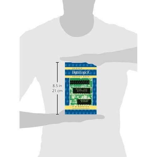 Newnes Digital Logic IC Pocket Book (Volume 3) (Newnes Pocket Books, Volume 3)