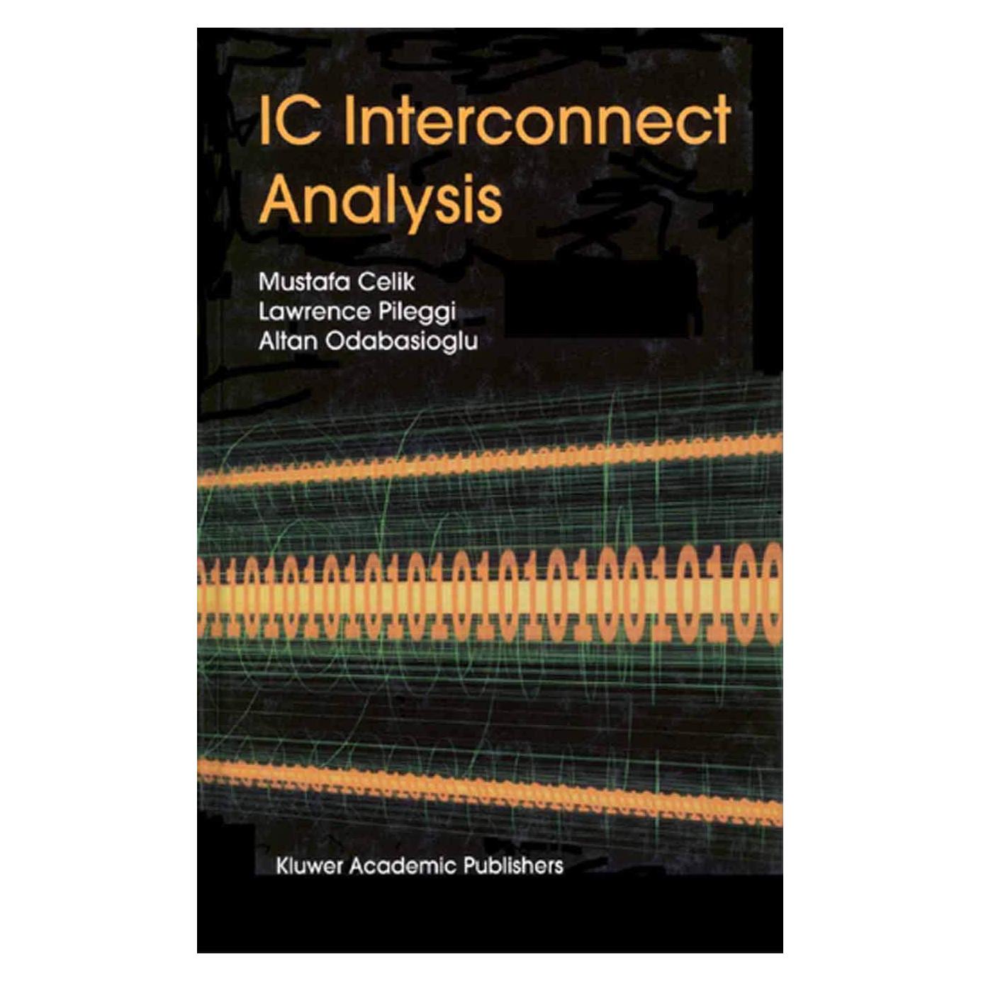 IC Interconnect Analysis