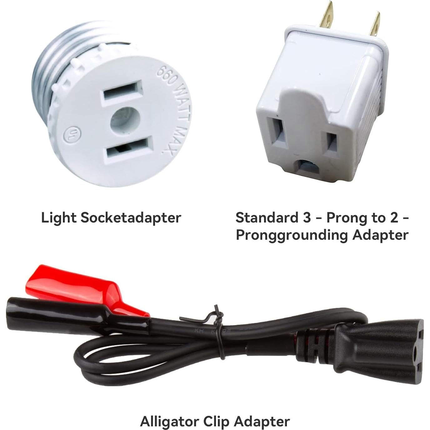 Localizador de Interruptores Automáticos NOYAFA NF-827 con 3 Accesorios