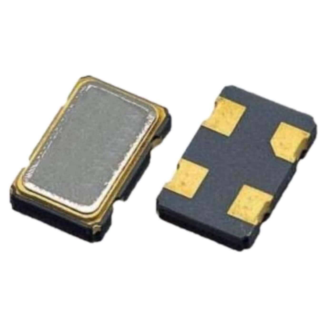 Paquete de 5 Cristales Osciladores 30MHz SKE 267121-053