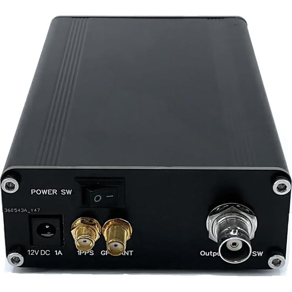 Oscilador Disciplinado GPSDO GOOZEEZOO NEO-6M 10MHz Preciso