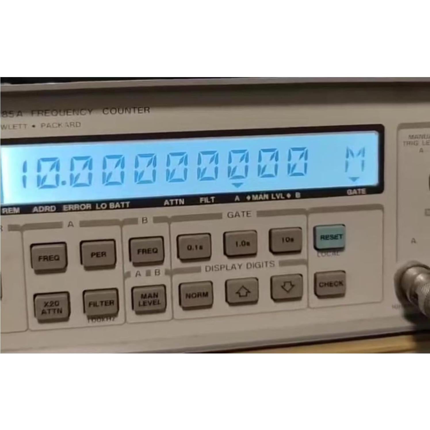 Oscilador Disciplinado GPSDO GOOZEEZOO NEO-6M 10MHz Preciso