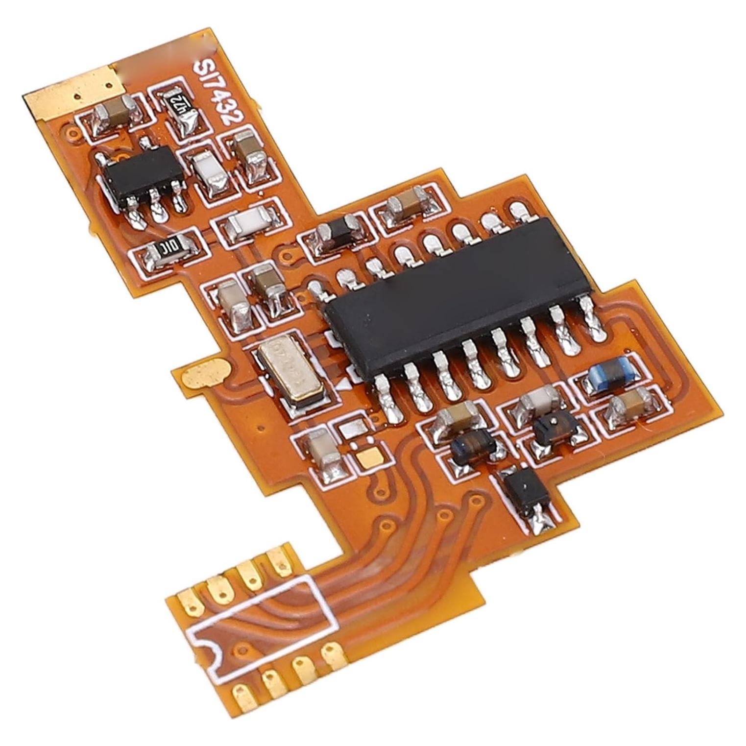 Módulo de Modificación de Radio Quansheng K6 K5 SI4732