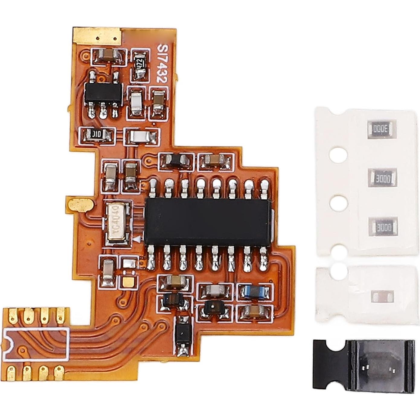 Módulo de Modificación de Radio Quansheng K6 K5 SI4732