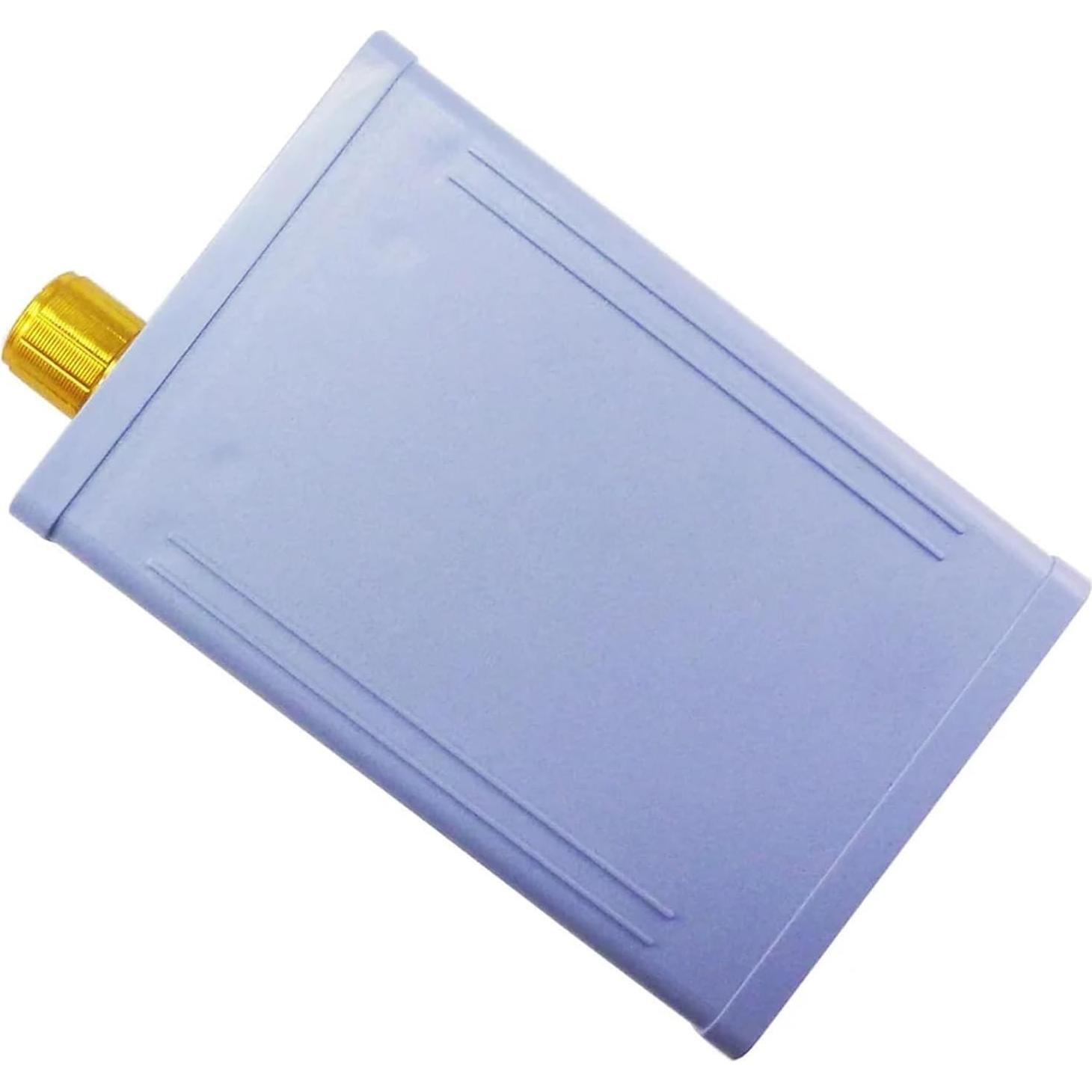 Generador de Onda Senoidal Pura Schumann SMECN04 Ajustable 0.01-100kHz