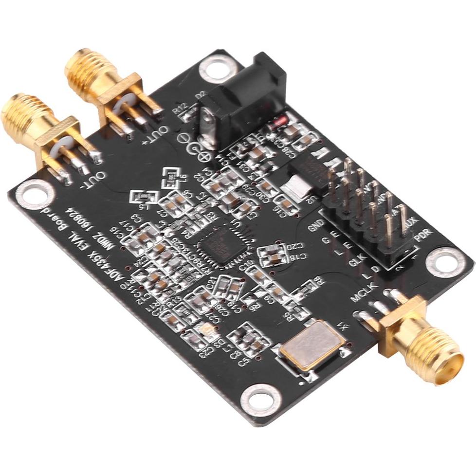 Módulo Generador RF Walfront ADF4351 35M-4.4GHz Placa Desarrollo