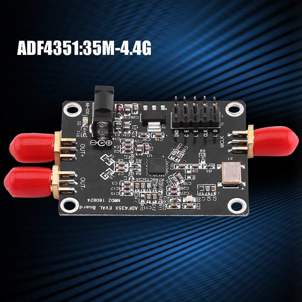 Módulo Generador RF Walfront ADF4351 35M-4.4GHz Placa Desarrollo