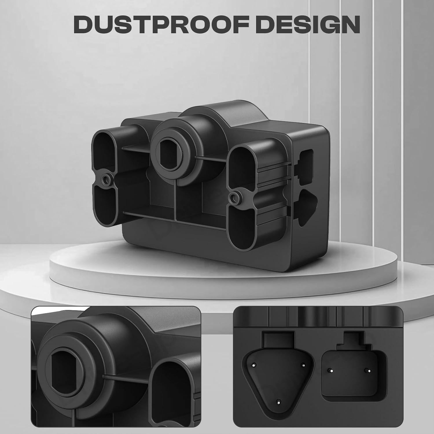 Acelerador de Potenciómetro MCOR Drive-up para Club Car 2004-2011