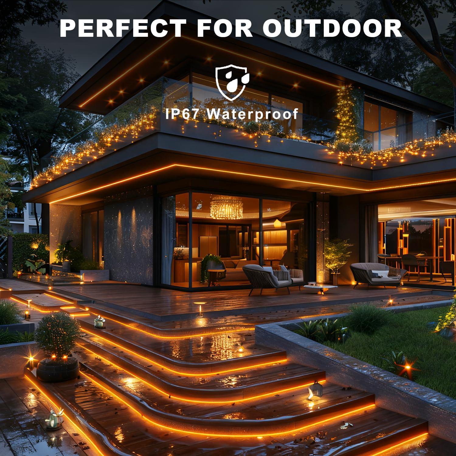 Controlador LED Dimmable 60W EoJoycels 24V IP67 UL Listado