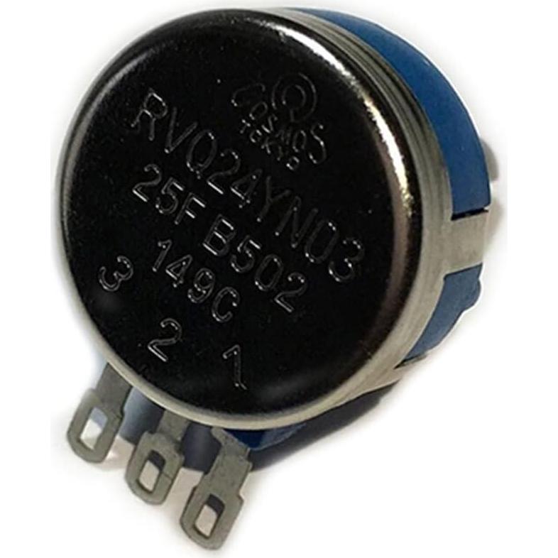 Potenciómetro Rotativo LICHIFIT RVQ24YN03 5K Ohm 300°