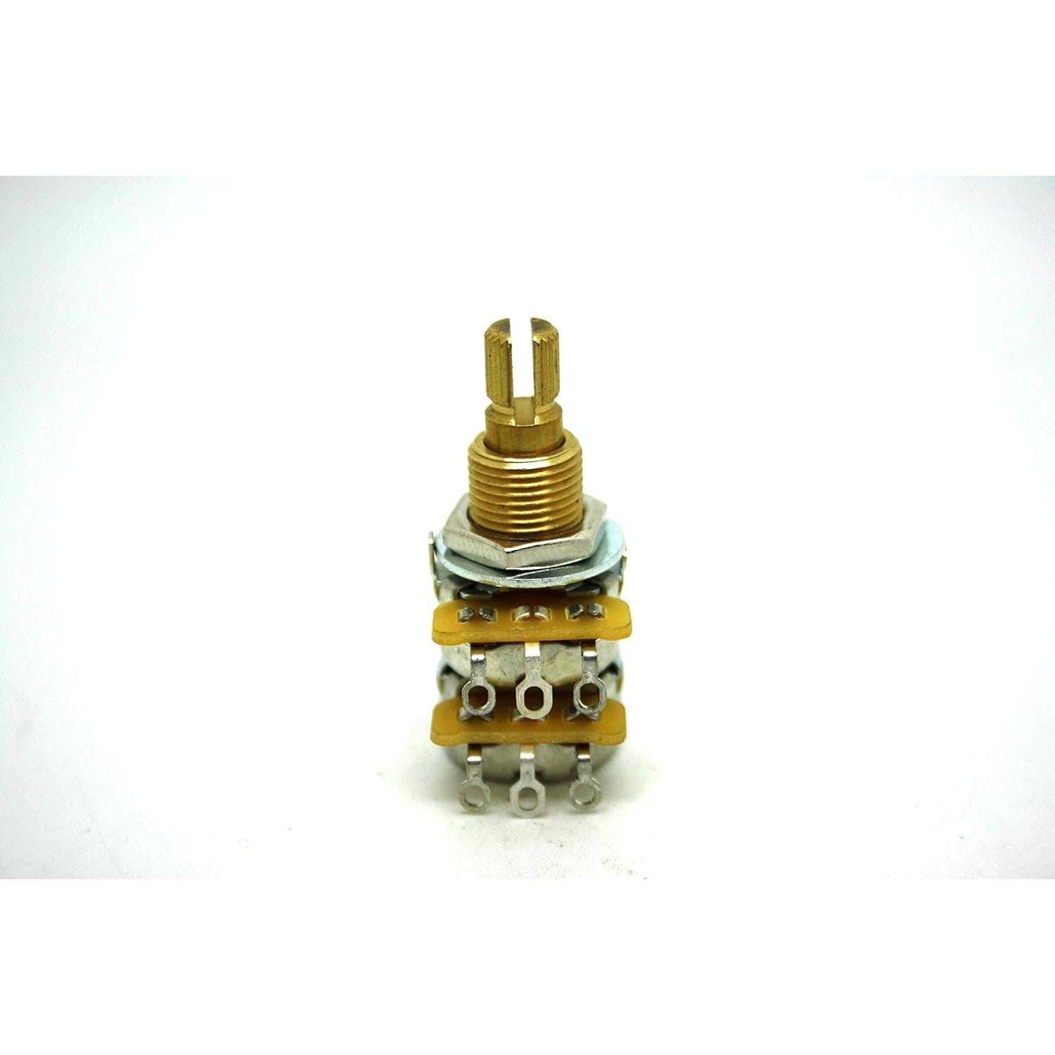 Potenciómetro de audio Balance-Blend CTS 250K AllParts