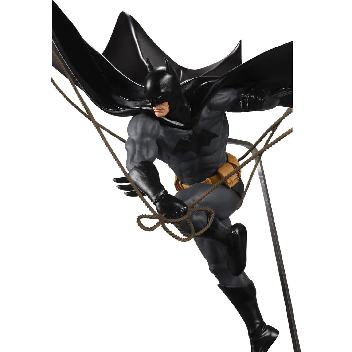 Estatua Batman Dan Mora 1:6 McFarlane Toys 39,37 cm
