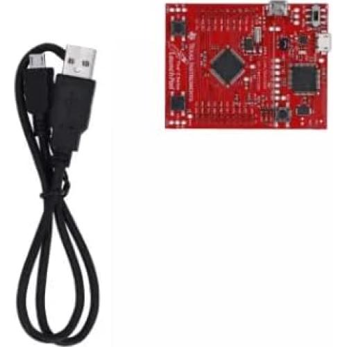 Kit de Evaluación TIVA C Series TM4C123GXL ARM Cortex-M4F