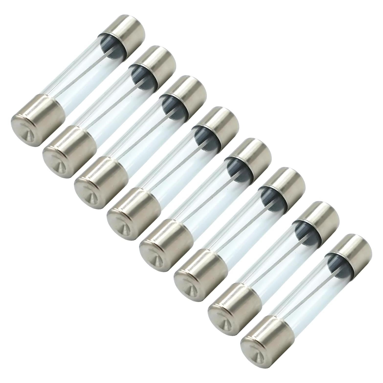 Fusible de Microondas QYKAVM 20A 125V 611 Reemplazo GE Frigidaire