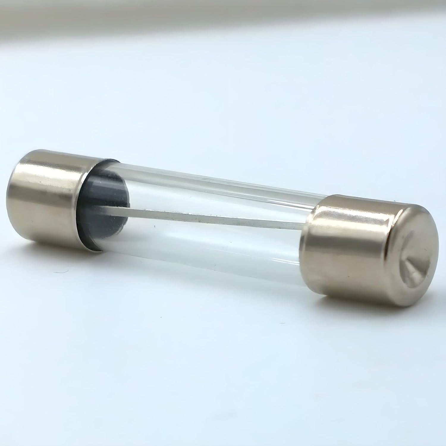 Fusible de Microondas QYKAVM 20A 125V 611 Reemplazo GE Frigidaire