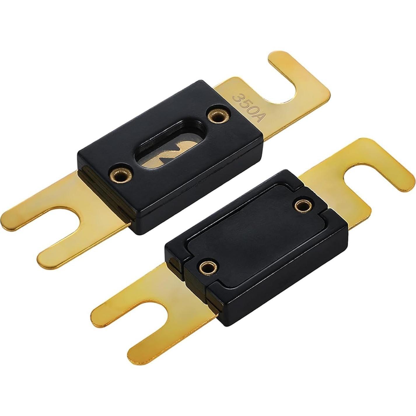 Fusible ANL 350A VEXUNGA para Audio de Coche 32V - Paquete de 3