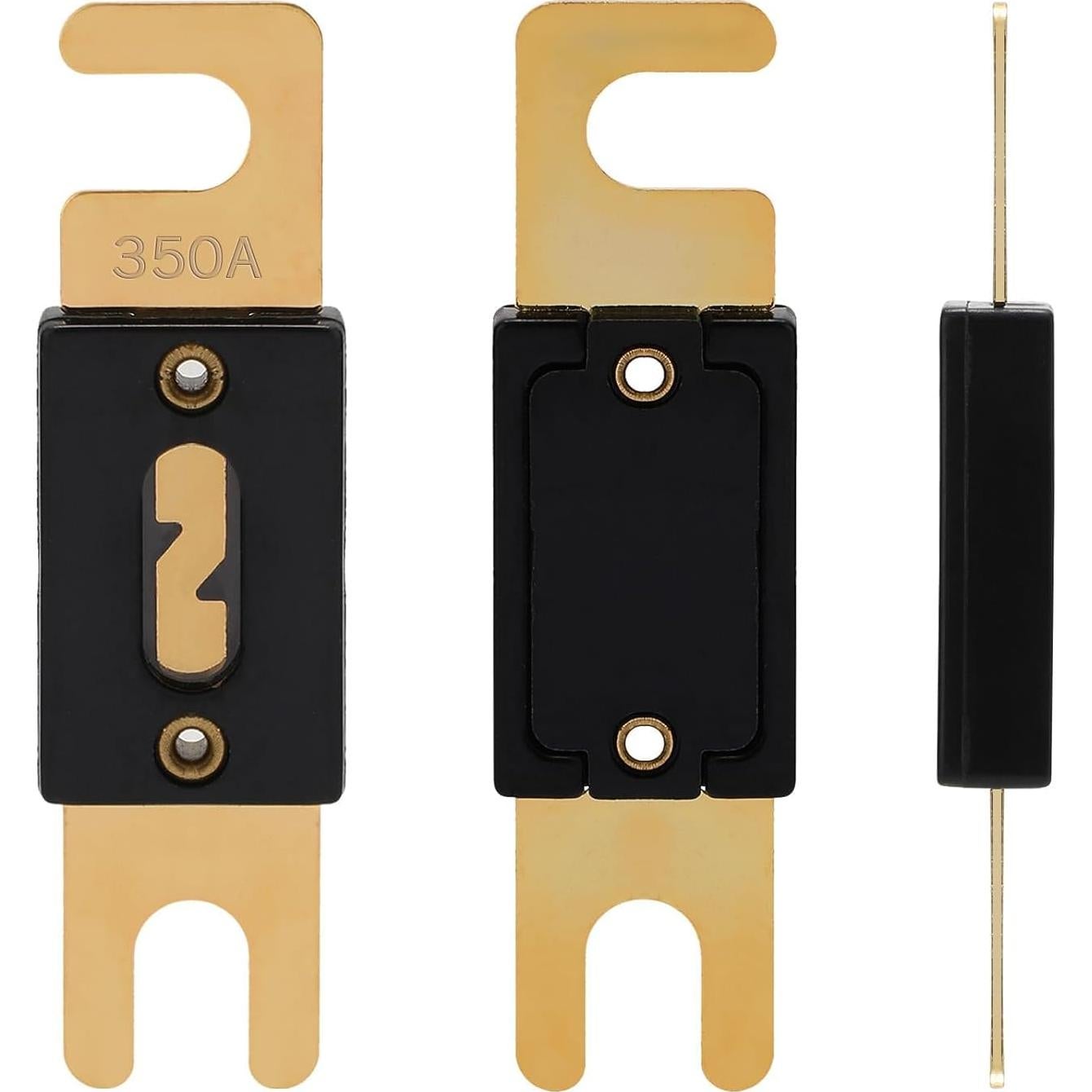 Fusible ANL 350A VEXUNGA para Audio de Coche 32V - Paquete de 3