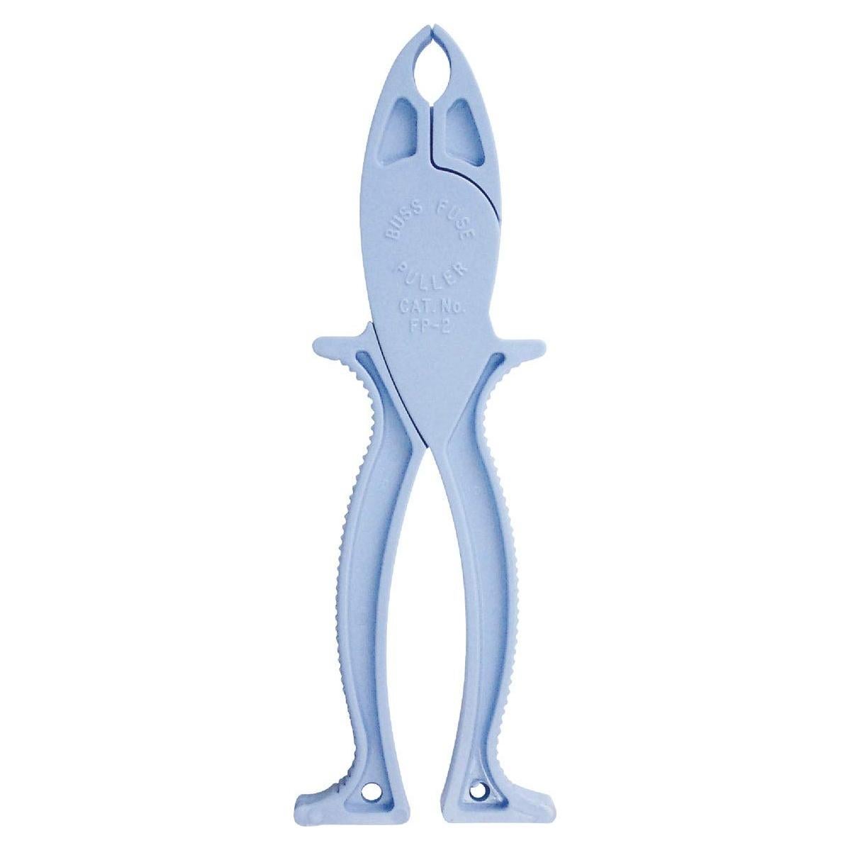 Extractor de Fusibles en Tarjeta Bussmann BP-FP-2 1A-60A