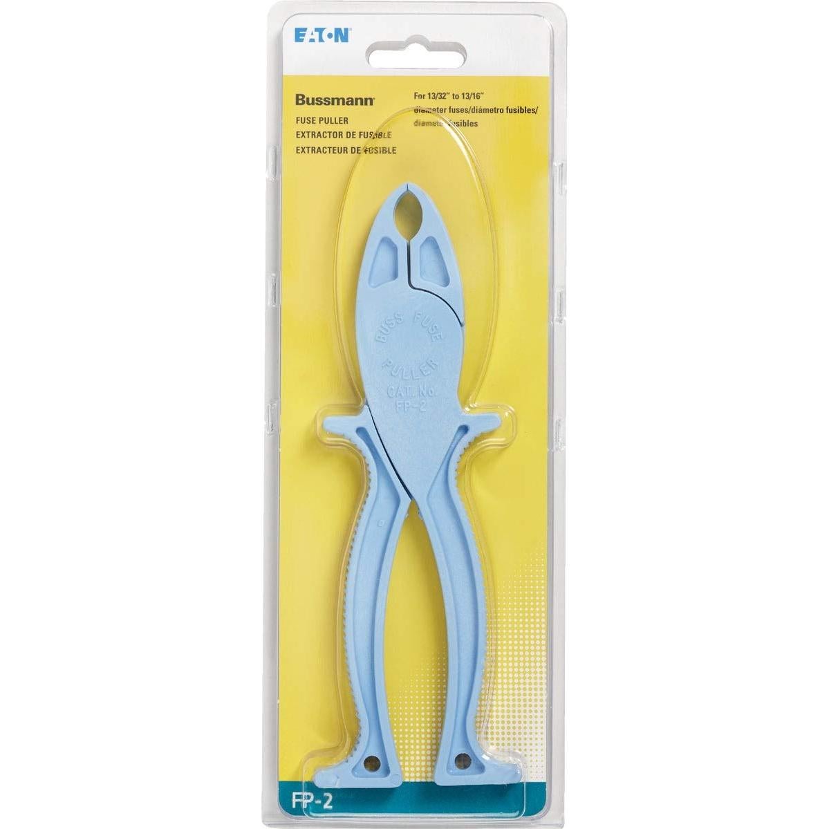 Extractor de Fusibles en Tarjeta Bussmann BP-FP-2 1A-60A