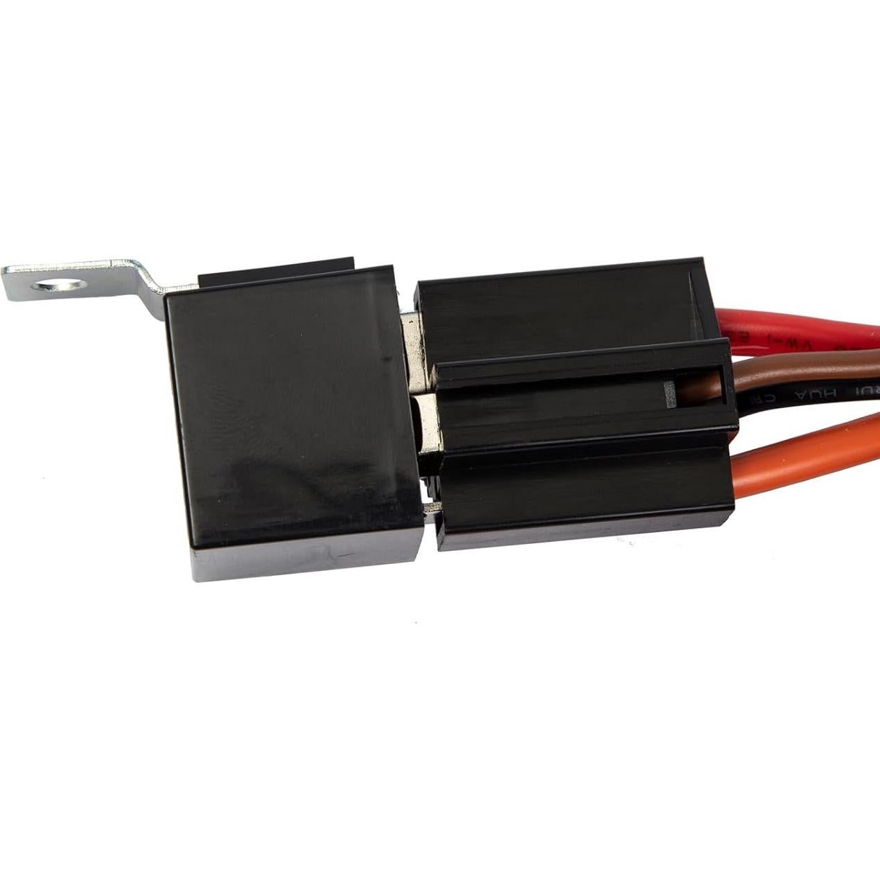 Kit de Relé de Bomba de Combustible Eléctrica 12V Ronybuy 40A