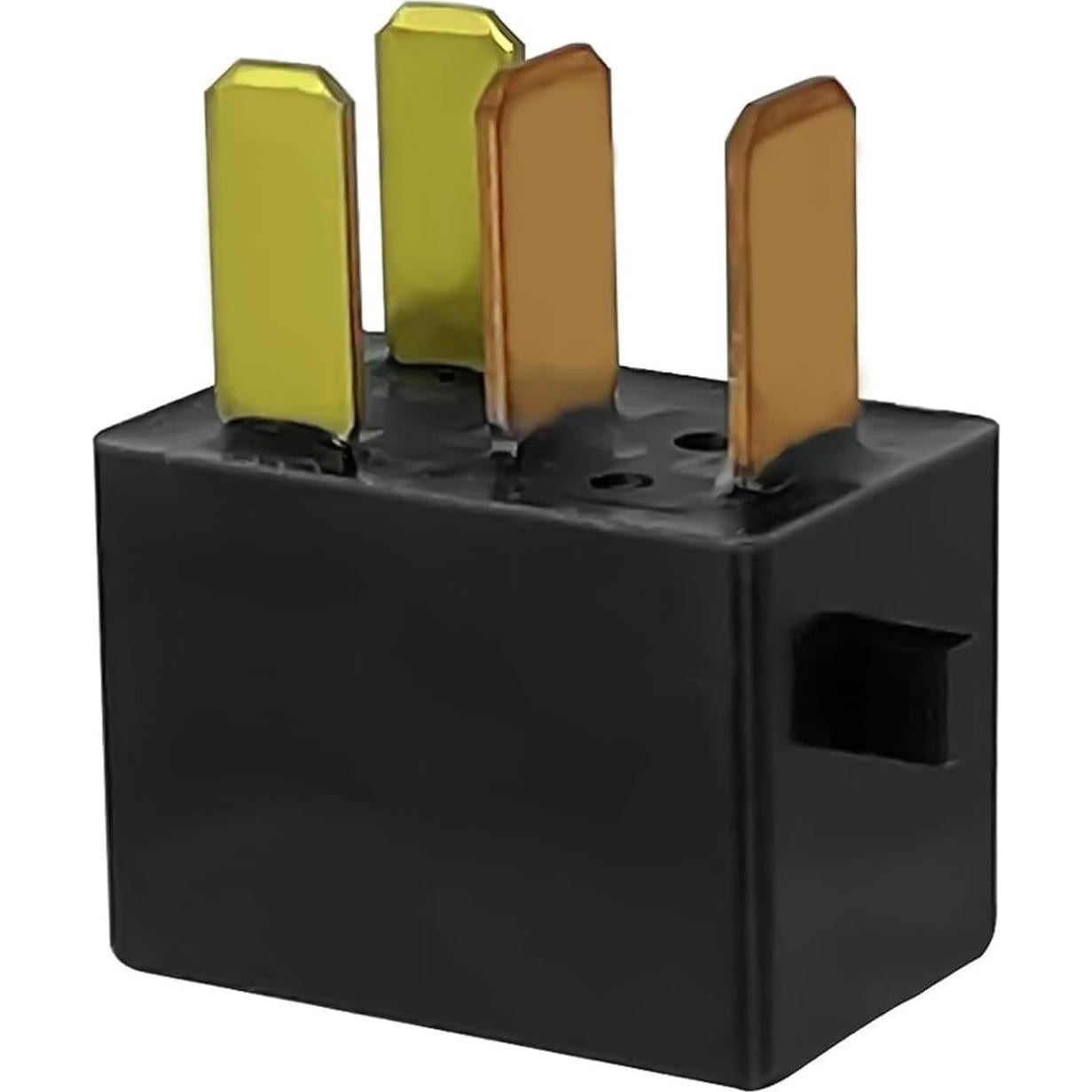 Relé Automotriz Casalytics G8HL-H71 12VDC - Paquete de 4