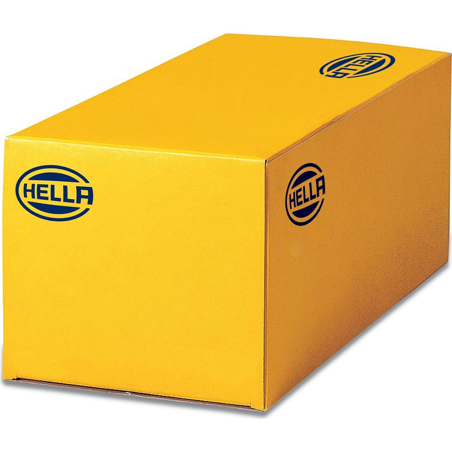 Relé Hella H41410081 12V 40A SPDT Resistente a Intemperie