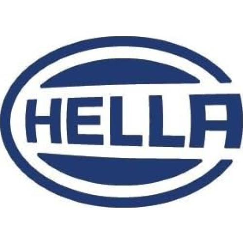 Relé Hella H41410081 12V 40A SPDT Resistente a Intemperie