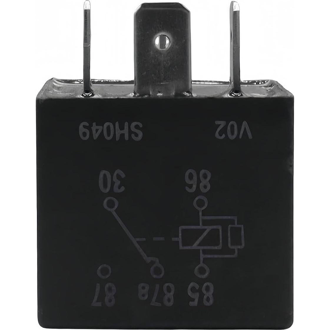 Rele RY116 Standard Motor Products - Reemplazo para Vehículos