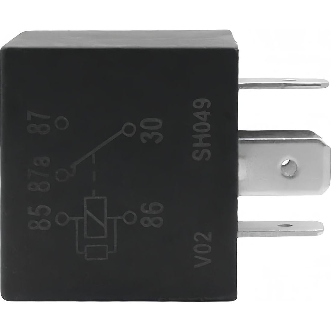 Rele RY116 Standard Motor Products - Reemplazo para Vehículos