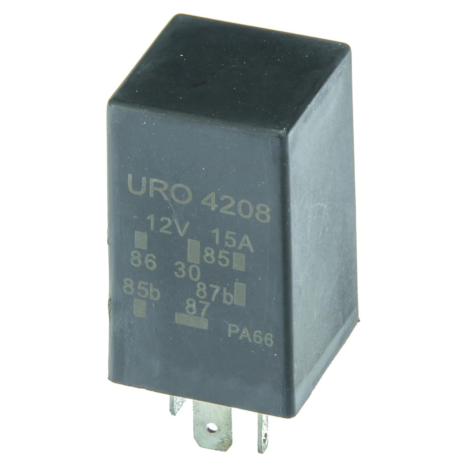 Relé de Bomba de Combustible URO Parts 993 615 227 01