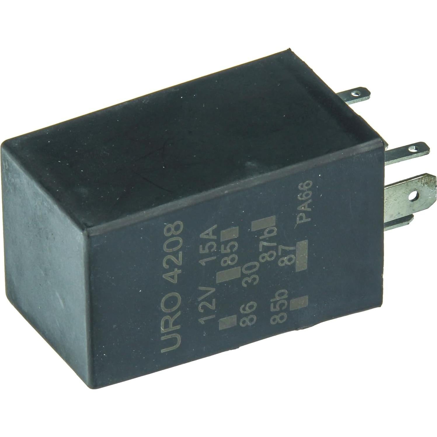 Relé de Bomba de Combustible URO Parts 993 615 227 01