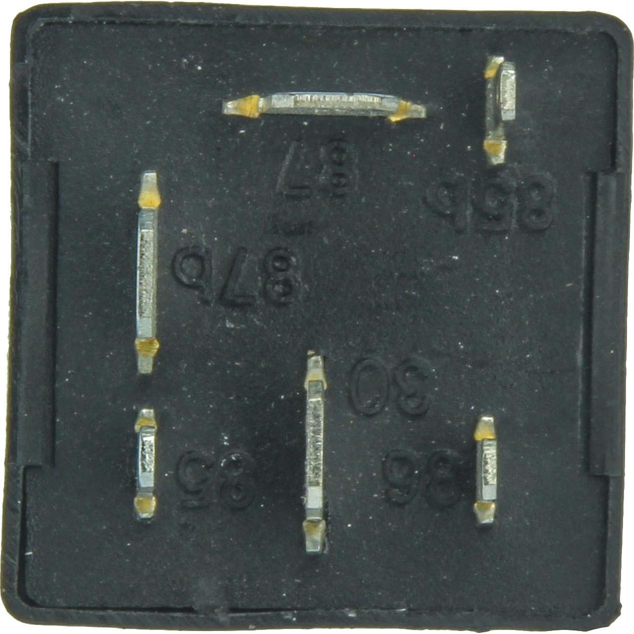 Relé de Bomba de Combustible URO Parts 993 615 227 01