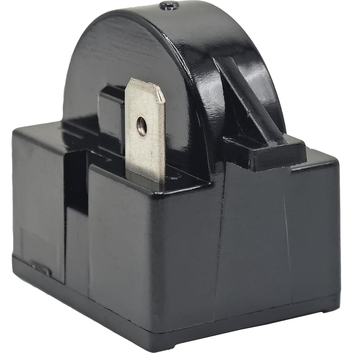 Relé de Inicio PTC 4.7 Ohm 1 Pin GaHuuy para Refrigerador