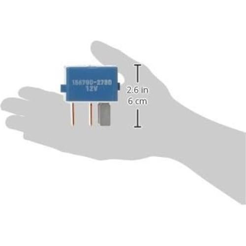Relé de Bomba de Combustible Honda 39794-SDA-004 OEM