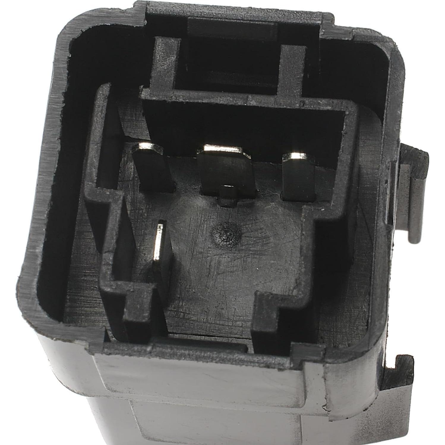 Relé de Motor de Ventilador ACDelco 15-81090 - Reemplazo Premium