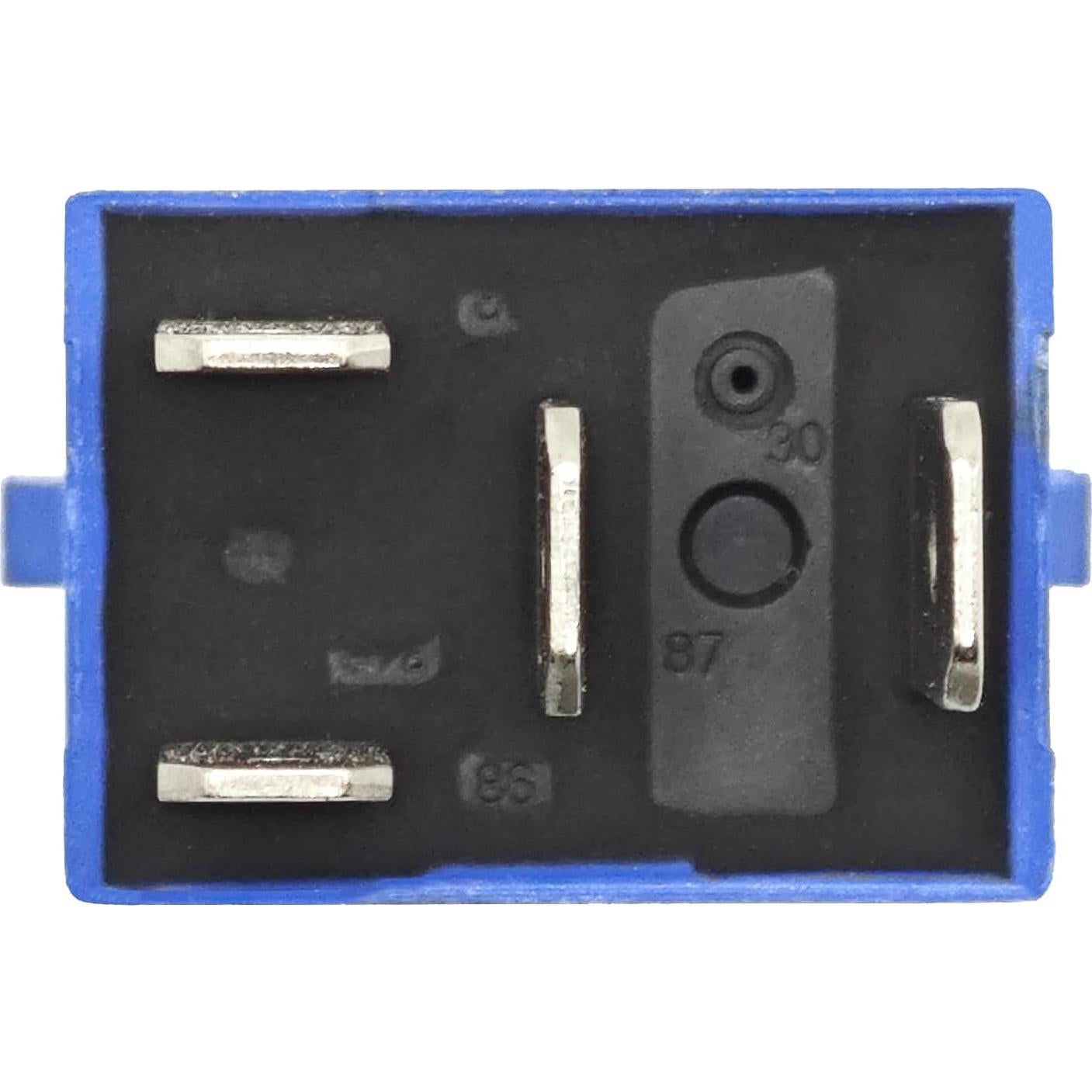 Relé del Motor del Ventilador Formiden 25230-79942 Compatible Nissan/Infiniti