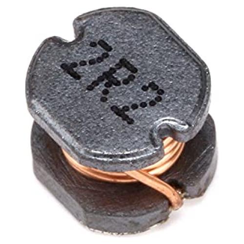 10 Piezas Inductor de Potencia SMD CD54 2.2UH 2A ElectronicNova
