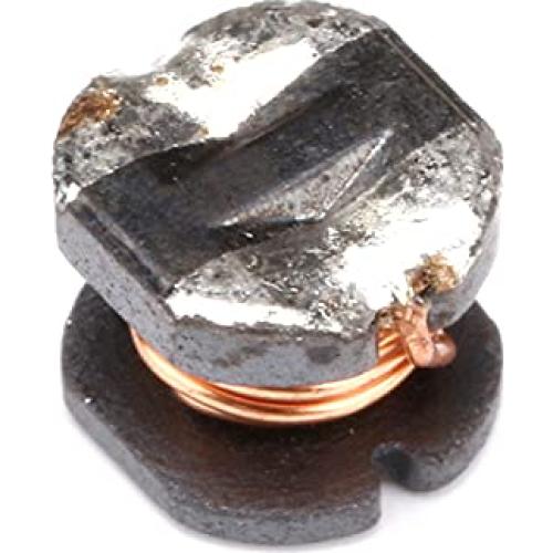 10 Piezas Inductor de Potencia SMD CD54 2.2UH 2A ElectronicNova