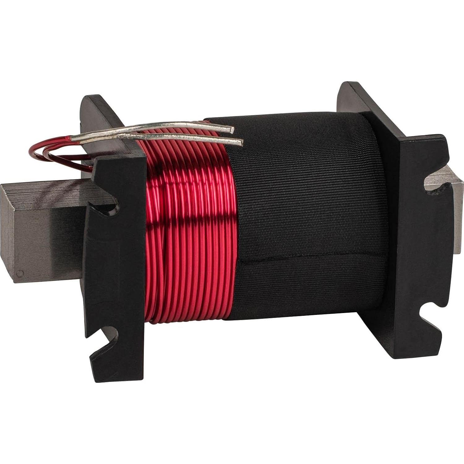 Inductor de Núcleo de Hierro Laminado Dayton Audio IC184-7 4.7mH 18 AWG