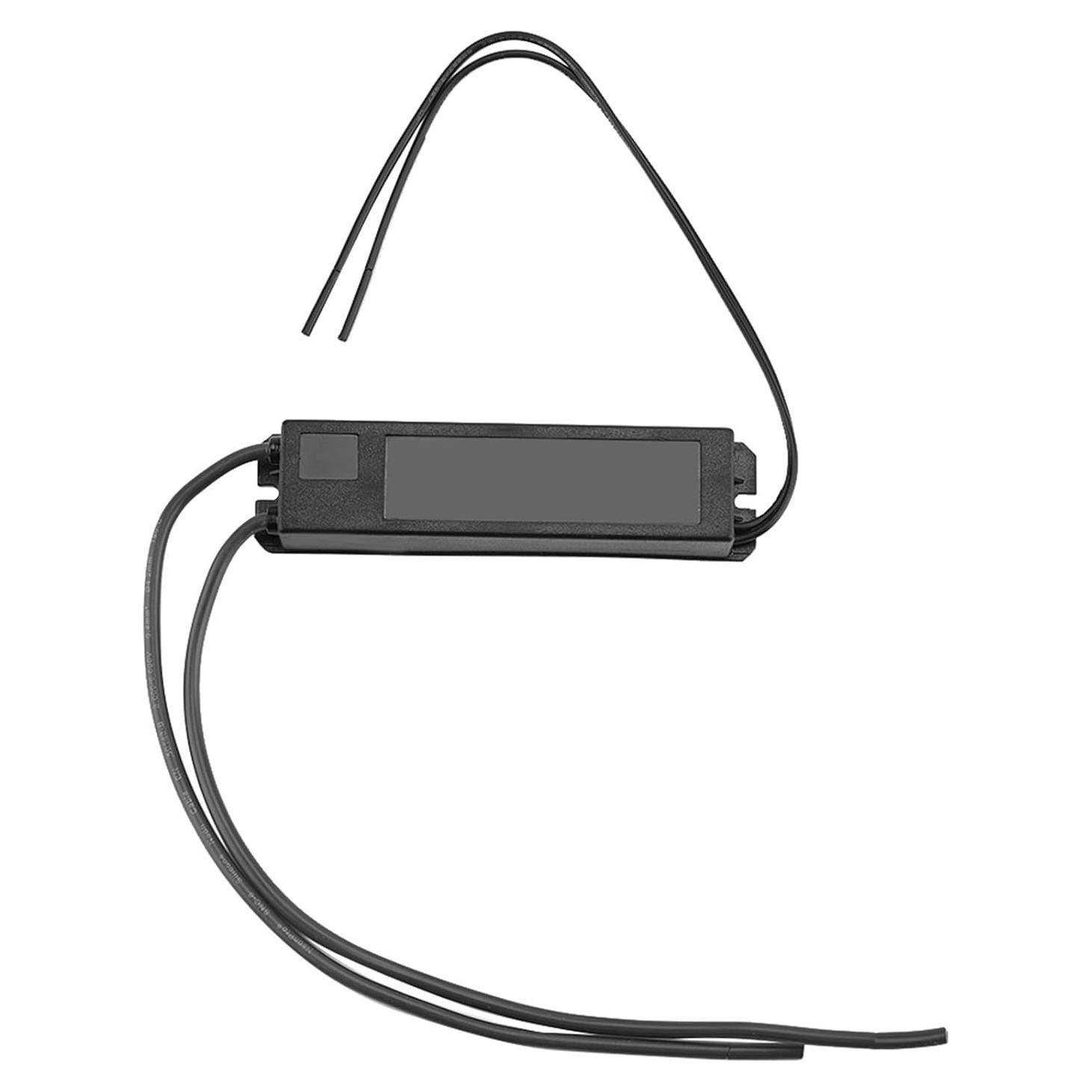 Transformador Electrónico de Luz Neón Tbest 3kV 30mA 5-25W