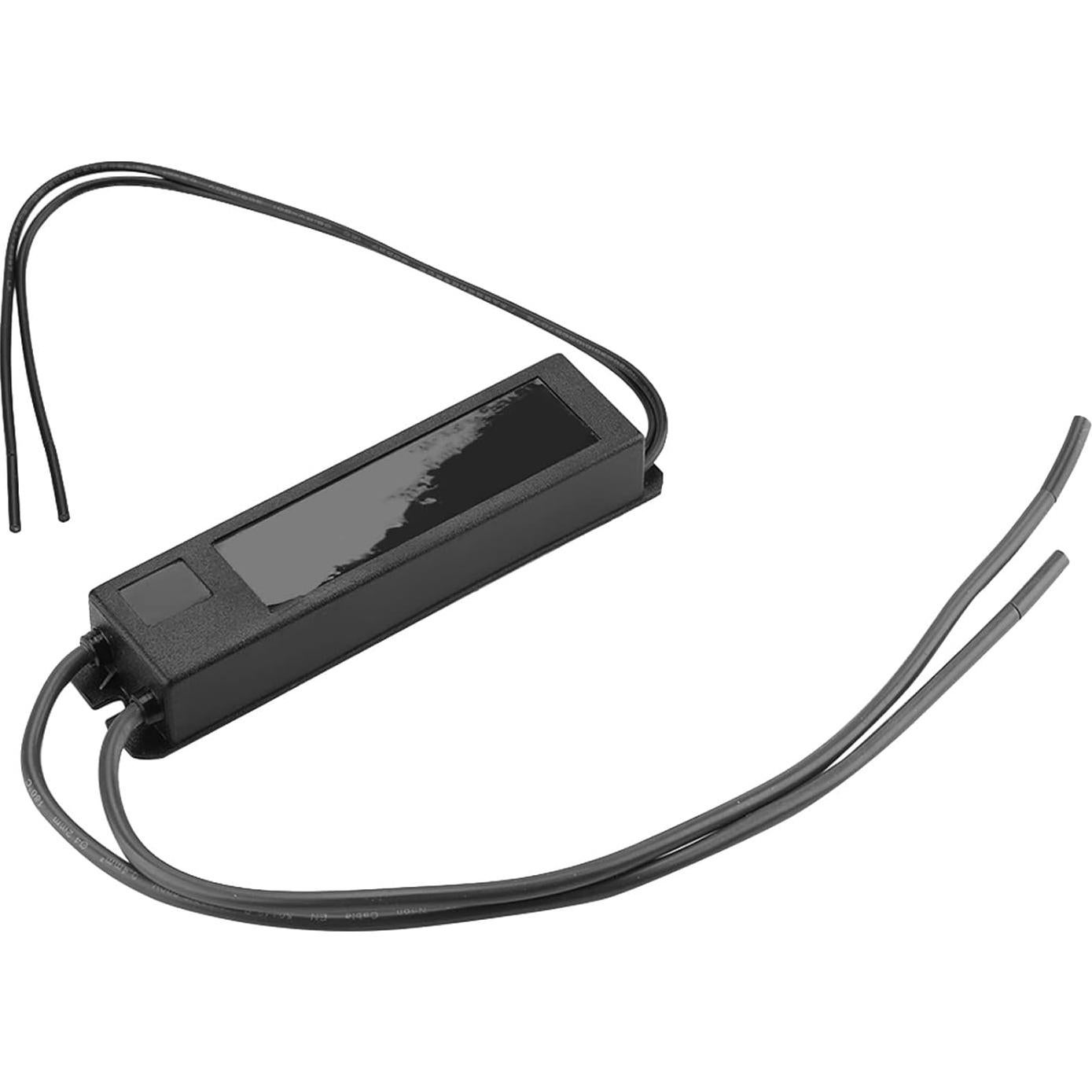 Transformador Electrónico de Luz Neón Tbest 3kV 30mA 5-25W