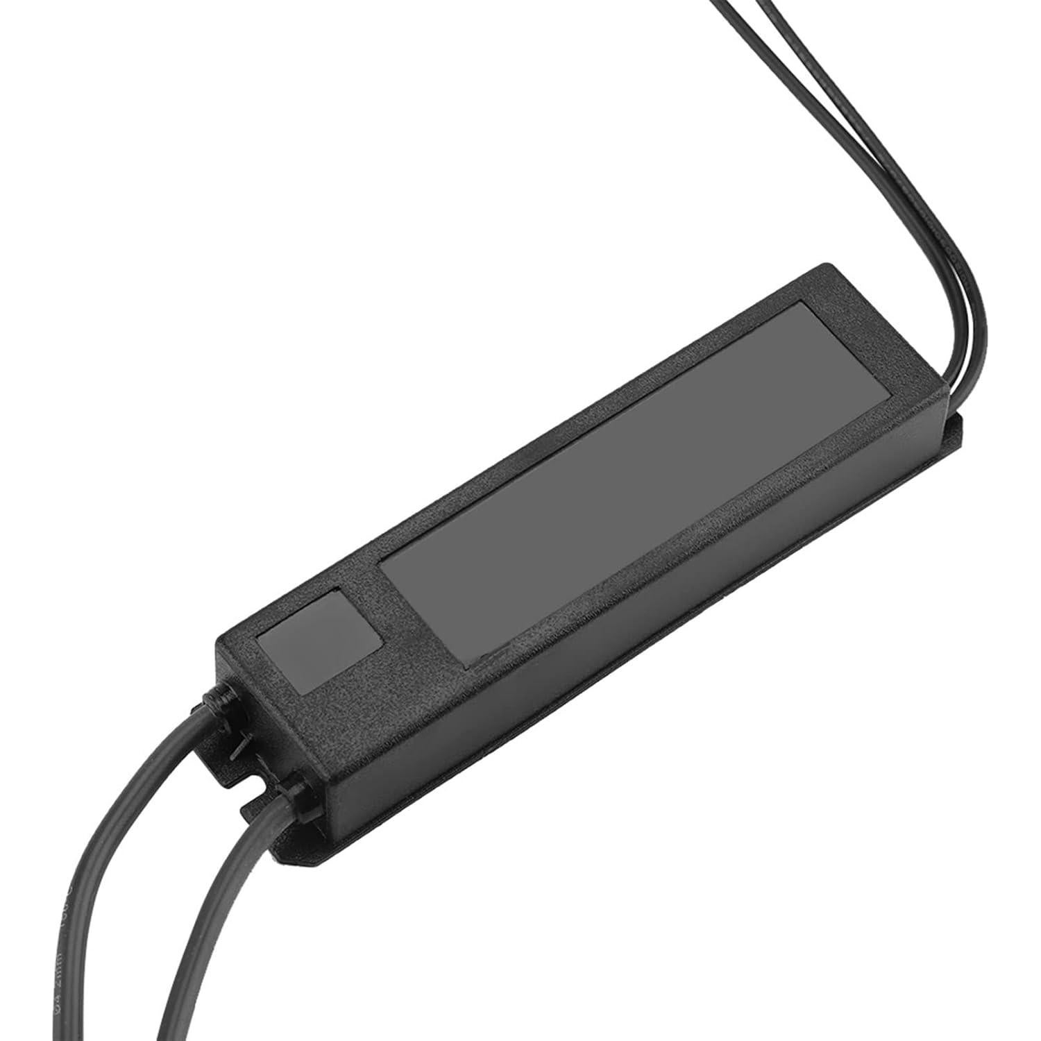 Transformador Electrónico de Luz Neón Tbest 3kV 30mA 5-25W