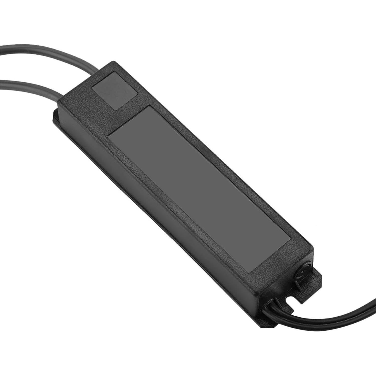 Transformador Electrónico de Luz Neón Tbest 3kV 30mA 5-25W