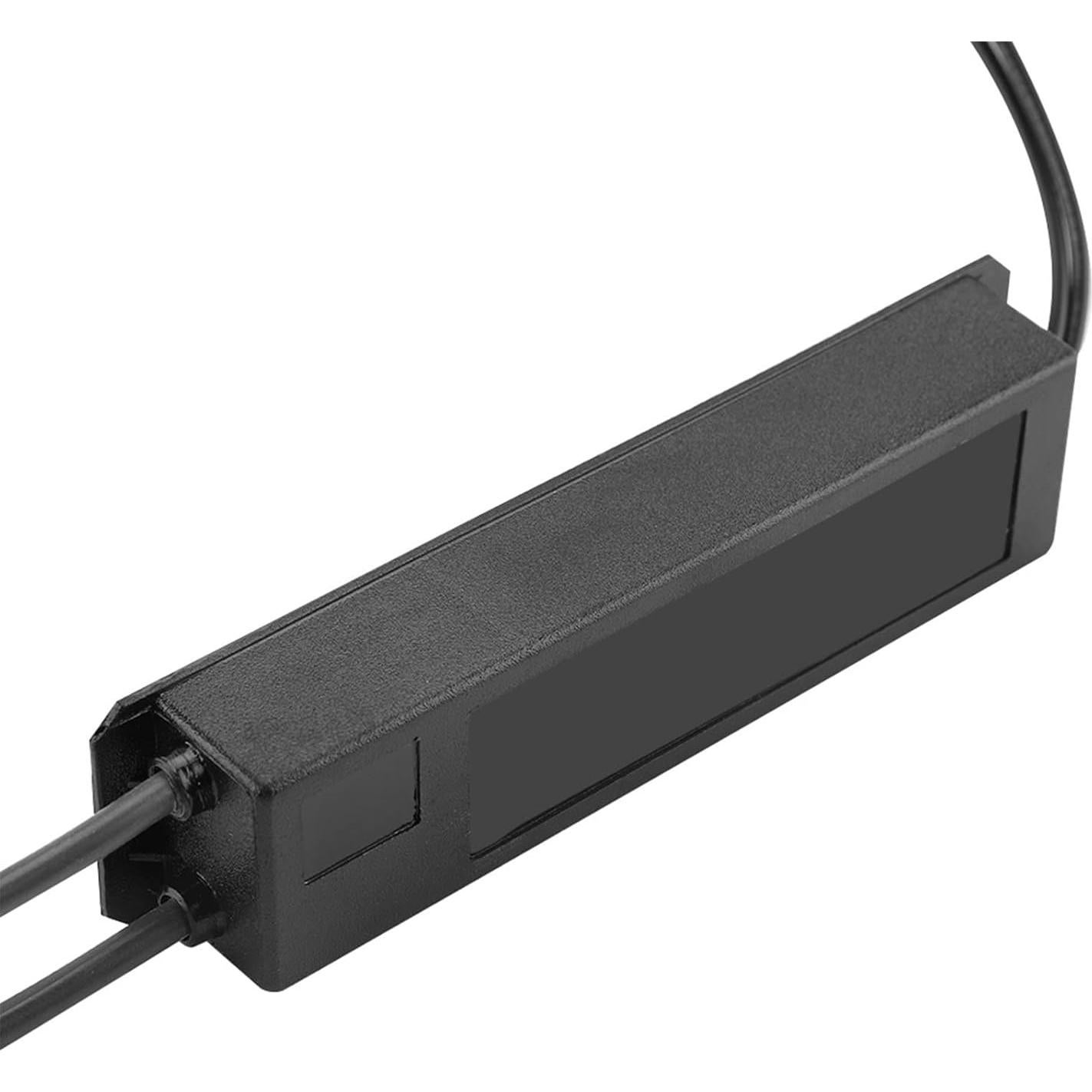 Transformador Electrónico de Luz Neón Tbest 3kV 30mA 5-25W